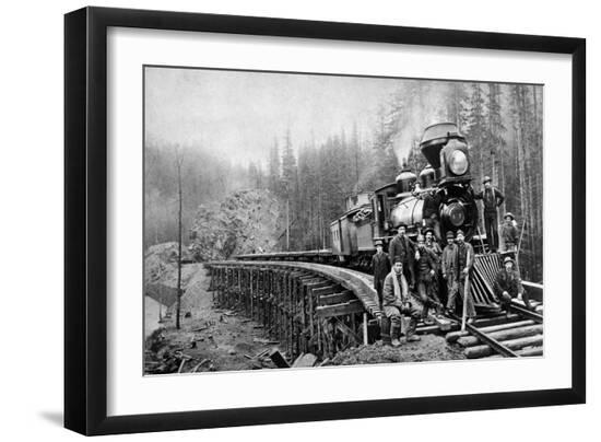 Premium Giclee Print, , large