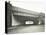 Railway Bridge across Globe Road, Bethnal Green, London, 1914-null-Stretched Canvas