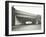 Railway Bridge across Globe Road, Bethnal Green, London, 1914-null-Framed Premium Photographic Print