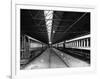 Railway Carriages-null-Framed Photographic Print