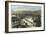 Railway Line Near Kobe, Japan, 1891-A Forsyth-Framed Giclee Print