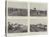 Railway-Making in Rhodesia, the Mafeking-Buluwayo Extension-null-Stretched Canvas