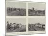 Railway-Making in Rhodesia, the Mafeking-Buluwayo Extension-null-Mounted Giclee Print