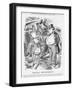 Railway Responsability, 1874-Joseph Swain-Framed Giclee Print