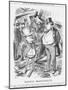 Railway Responsability, 1874-Joseph Swain-Mounted Giclee Print