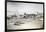 Railway Station and Naval Arsenal of Abdel Kader, Eritrea, Italian Colonialism in East Africa-null-Framed Giclee Print