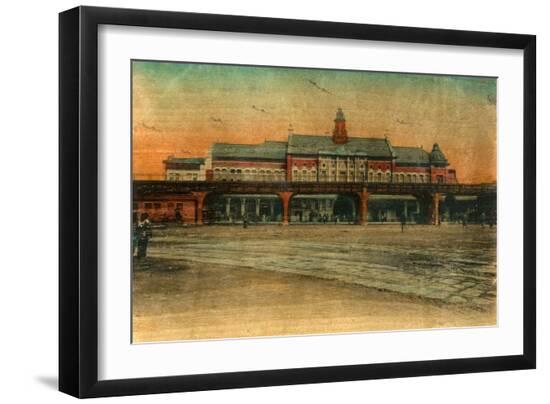 Premium Giclee Print, , large