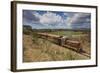 Railway Train-Jane Sweeney-Framed Photographic Print