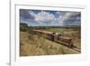 Railway Train-Jane Sweeney-Framed Photographic Print