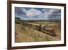 Railway Train-Jane Sweeney-Framed Photographic Print