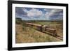 Railway Train-Jane Sweeney-Framed Photographic Print