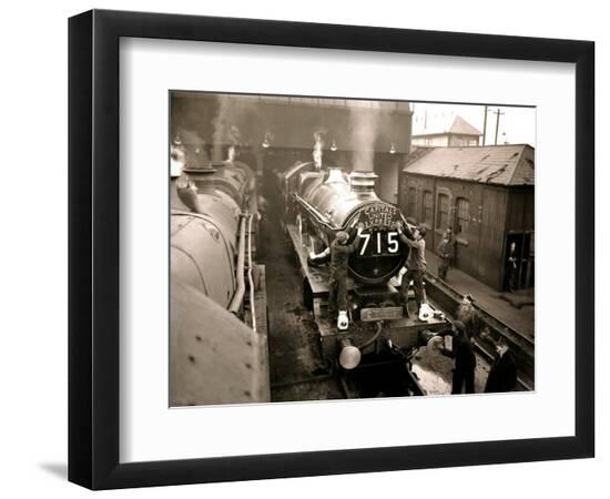 Premium Photographic Print, , large