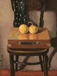 Big Grapefruit, 2006-Raimonda Kasparaviciene Jatkeviciute-Giclee Print