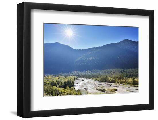 Premium Photographic Print, , large