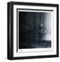 Rain 5327-Florence Delva-Framed Limited Edition