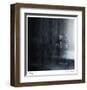 Rain 5327-Florence Delva-Framed Limited Edition