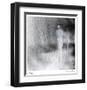 Rain 5334-Florence Delva-Framed Limited Edition