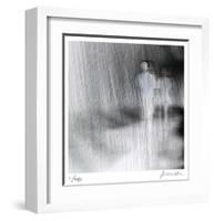 Rain 5334-Florence Delva-Framed Limited Edition