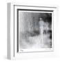 Rain 5334-Florence Delva-Framed Limited Edition