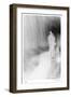 Rain 5341-Florence Delva-Framed Limited Edition