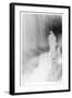 Rain 5341-Florence Delva-Framed Limited Edition