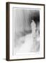 Rain 5341-Florence Delva-Framed Limited Edition