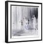 Rain 5349-Florence Delva-Framed Limited Edition