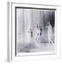 Rain 5349-Florence Delva-Framed Limited Edition