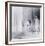 Rain 5349-Florence Delva-Framed Limited Edition