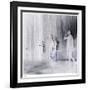 Rain 5349-Florence Delva-Framed Limited Edition