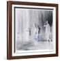 Rain 5349-Florence Delva-Framed Limited Edition