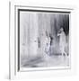 Rain 5349-Florence Delva-Framed Limited Edition