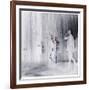 Rain 5349-Florence Delva-Framed Limited Edition