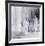 Rain 5349-Florence Delva-Framed Limited Edition