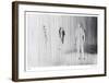 Rain 5363-Florence Delva-Framed Limited Edition