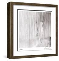 Rain 5441-Florence Delva-Framed Limited Edition