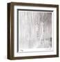 Rain 5441-Florence Delva-Framed Limited Edition