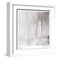 Rain 5441-Florence Delva-Framed Limited Edition