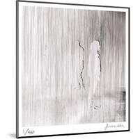 Rain 5441-Florence Delva-Mounted Limited Edition