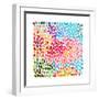 Rain 6-Garima Dhawan-Framed Giclee Print