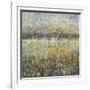 Rain Abstract II-Danhui Nai-Framed Art Print