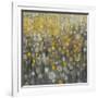 Rain Abstract VI-Danhui Nai-Framed Art Print