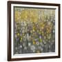 Rain Abstract VI-Danhui Nai-Framed Art Print