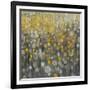 Rain Abstract VI-Danhui Nai-Framed Art Print