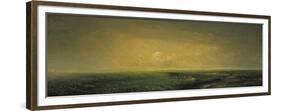 Rain and Sun, circa 1873-Antoine Chintreuil-Framed Giclee Print