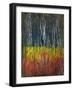 Rain at Last, 2013-Christopher Chua-Framed Giclee Print