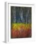 Rain at Last, 2013-Christopher Chua-Framed Giclee Print