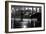 Rain at Night-Ayatullah R.-Framed Photographic Print