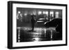 Rain at Night-Ayatullah R.-Framed Photographic Print