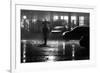 Rain at Night-Ayatullah R.-Framed Photographic Print